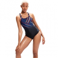 Купальник Speedo DIGI PLMT MDLT AF thumbnav 2